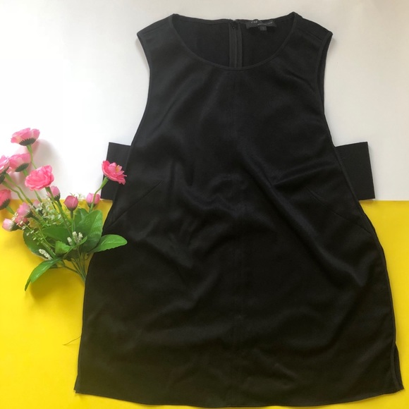 rag & bone Tops - Rag & bone black shirt